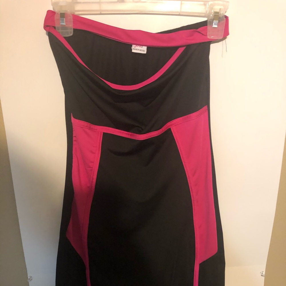 Fashion house one piece